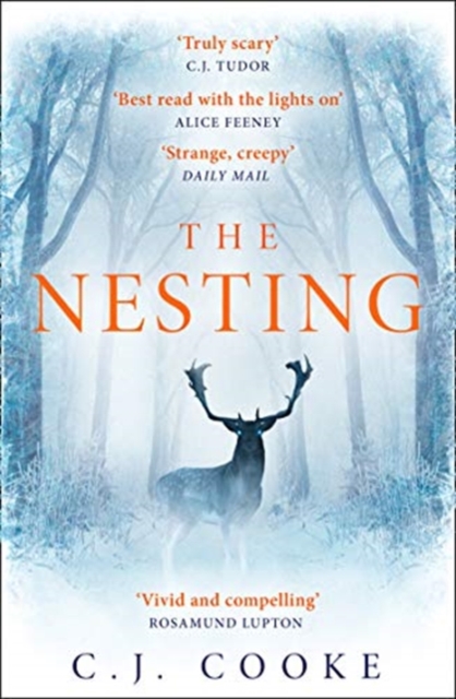 Nesting - C.j. Cooke