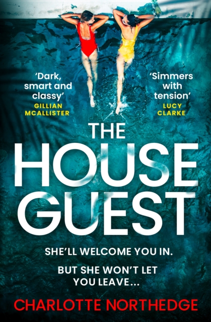 House Guest - Charlotte Northedge