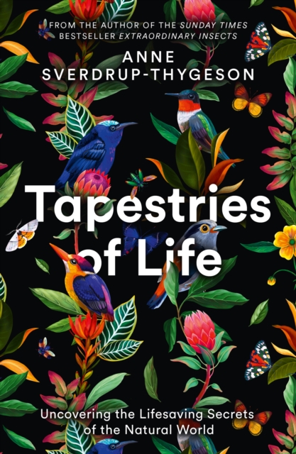 Tapestries of Life - Anne Sverdrup-thygeson