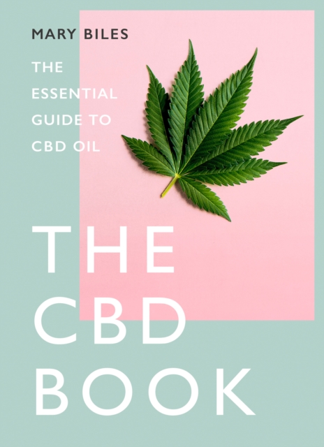 CBD BOOK - Mary Biles
