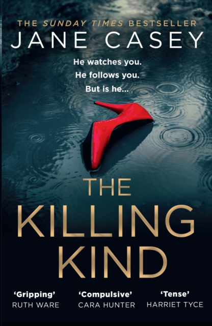 Killing Kind - Jane Casey