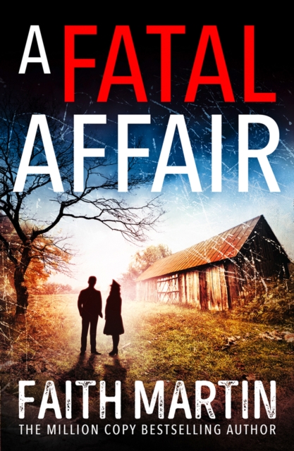 Fatal Affair - Faith Martin