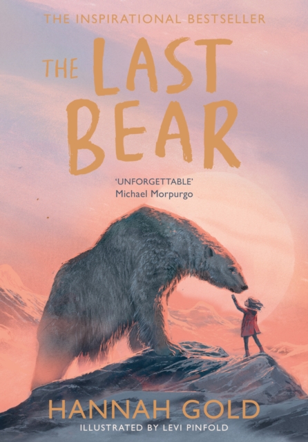 Last Bear - Hannah Gold