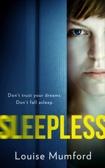 Sleepless - Louise Mumford