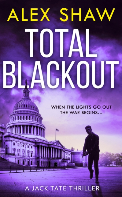 Total Blackout - Alex Shaw