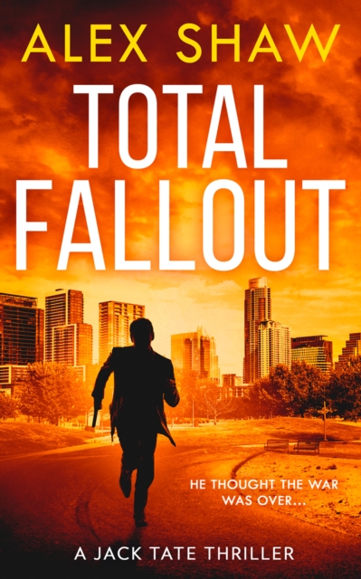 Total Fallout - Alex Shaw