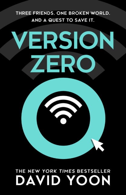 Version Zero - David Yoon