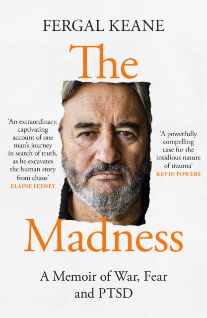 Madness - Fergal Keane