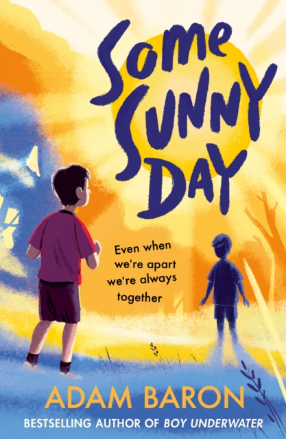 Some Sunny Day - Adam Baron