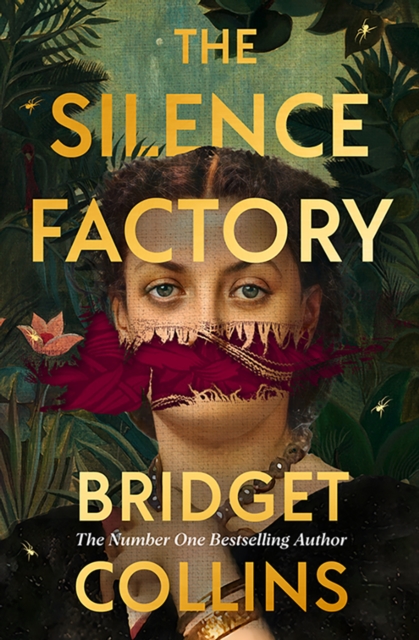 Silence Factory - Bridget Collins