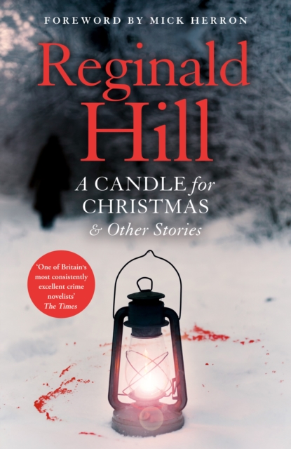 Candle for Christmas & Other Stories - Reginald Hill