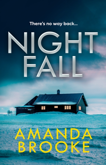 Nightfall - Amanda Brooke