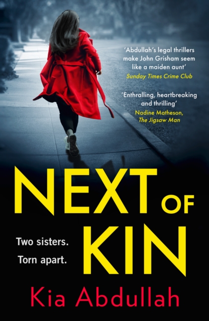 Next of Kin - Kia Abdullah