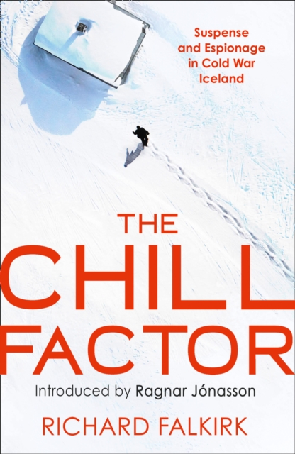 Chill Factor - Richard Falkirk