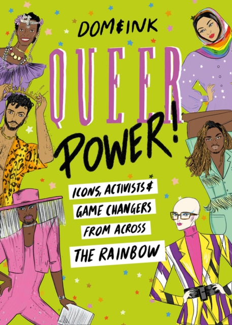 Queer Power - 