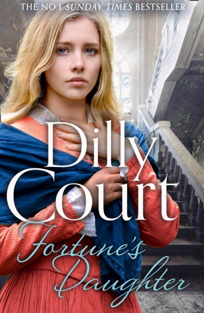 Fortune's Daughter - Dilly Court