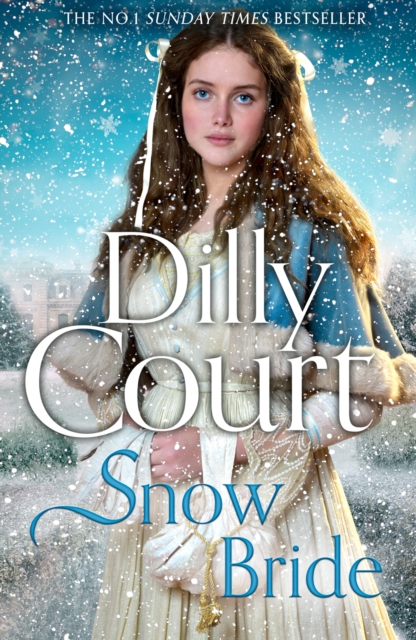 Snow Bride - Dilly Court