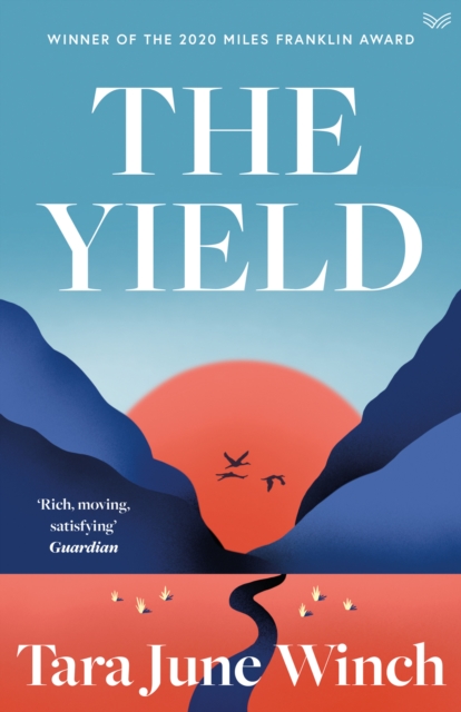 Yield - Tara June Winch