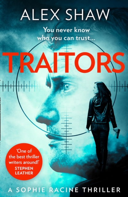 Traitors - Alex Shaw
