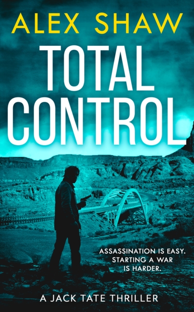 Total Control - Alex Shaw