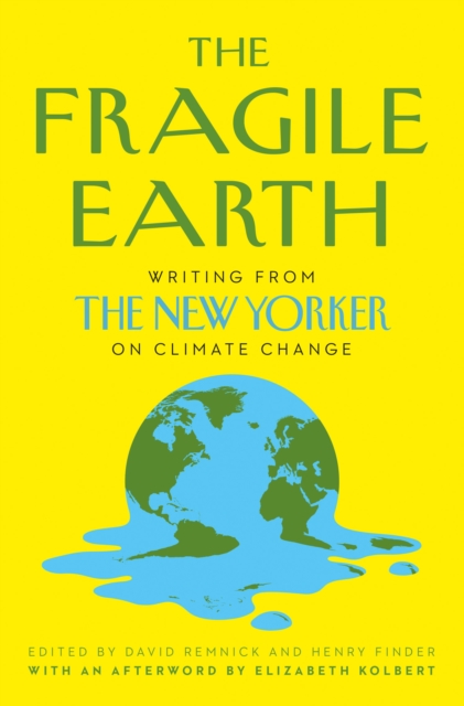 Fragile Earth - 