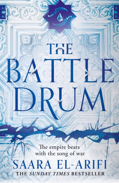 Battle Drum - Saara El-arifi