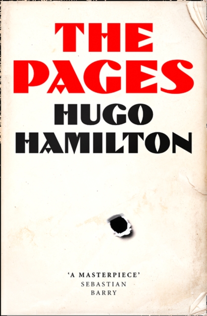 Pages - Hugo Hamilton