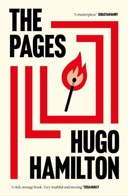 Pages - Hugo Hamilton