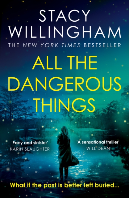 All the Dangerous Things - Stacy Willingham