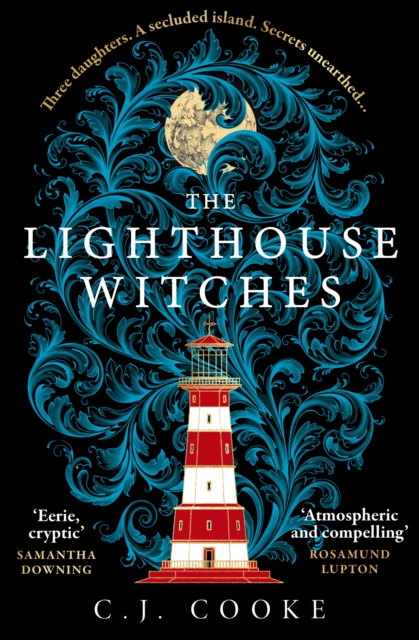 Lighthouse Witches - C.j. Cooke
