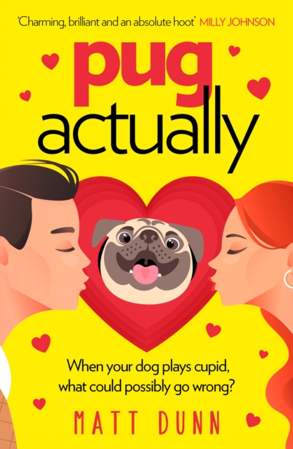 Pug Actually - Matt Dunn