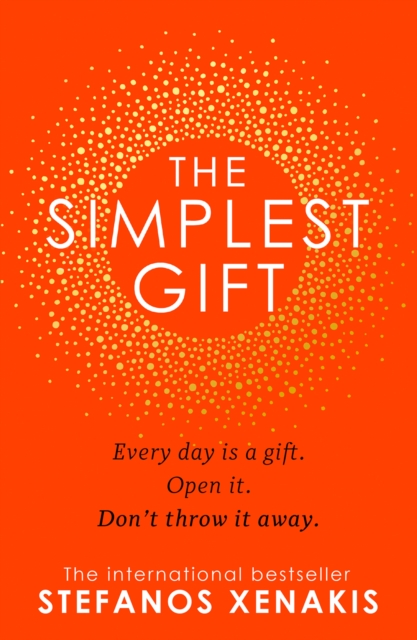 Simplest Gift - Stefanos Xenakis