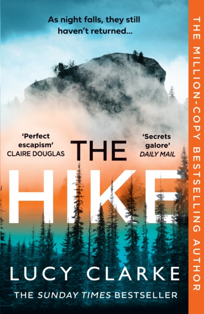 Hike - Lucy Clarke