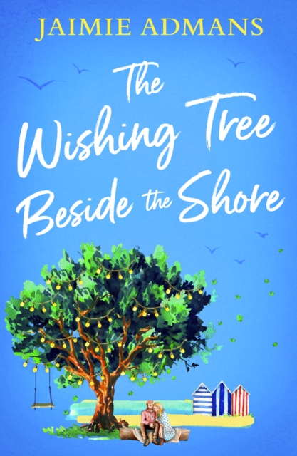 Wishing Tree Beside the Shore - Jaimie Admans