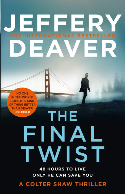 Final Twist - Jeffery Deaver