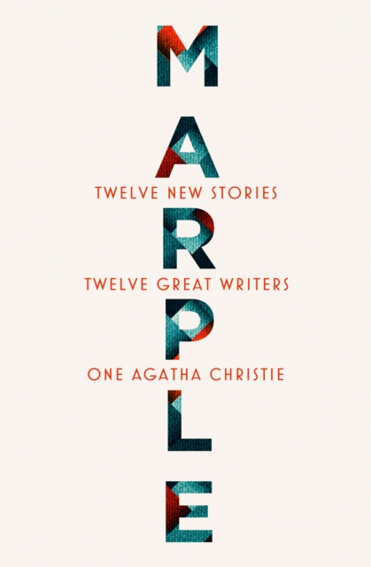 Marple: Twelve New Stories - Agatha|alderman Christie