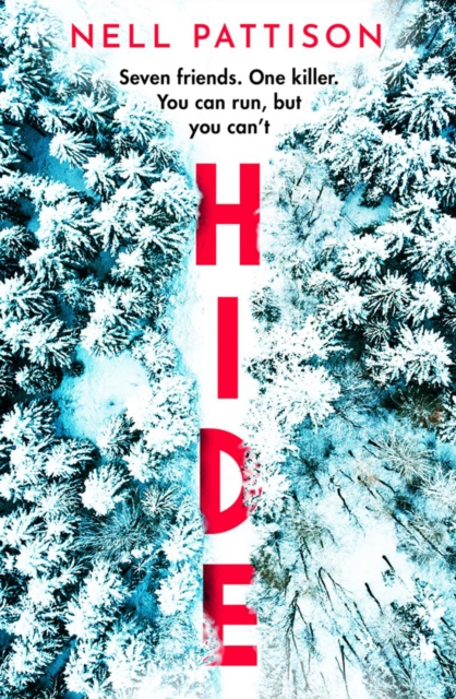 Hide - Nell Pattison