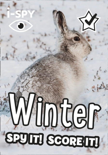 i-SPY Winter - 