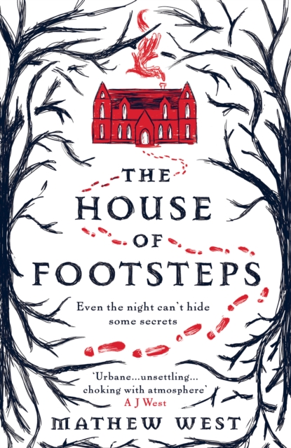 House of Footsteps - Mathew West