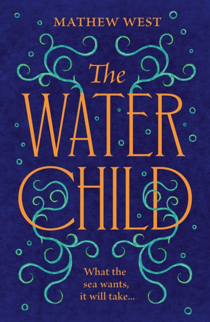 Water Child - Mathew West