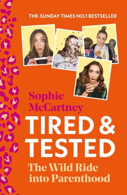 Tired and Tested - Sophie Mccartney