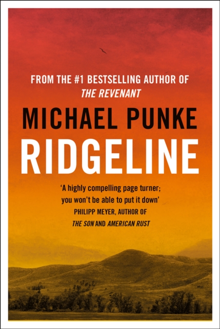 Ridgeline - Michael Punke