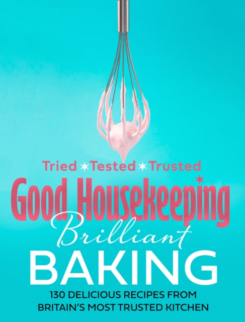 Good Housekeeping Brilliant Baking - 