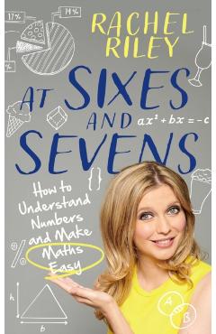 Poza produsului At Sixes and Sevens - Rachel Riley