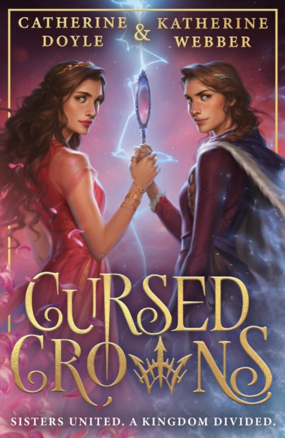 Cursed Crowns - Katherine|doyle Webber