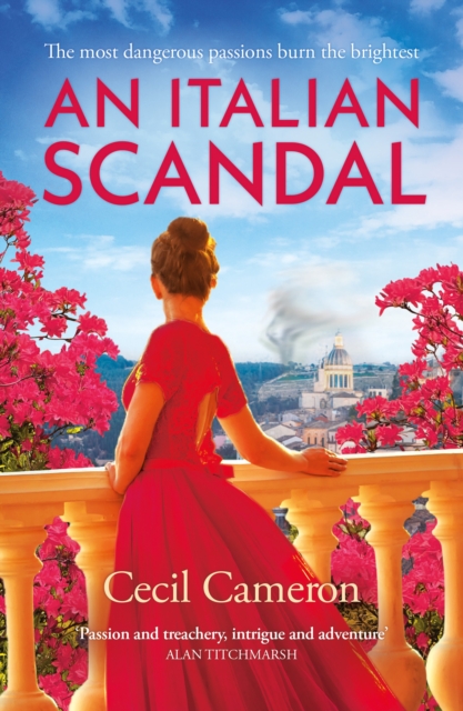 Italian Scandal - Cecil Cameron