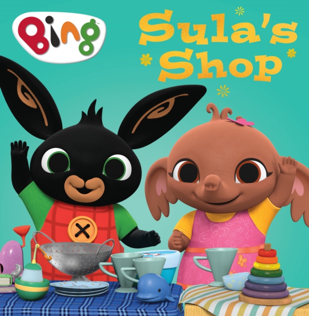 Sula?s Shop - 