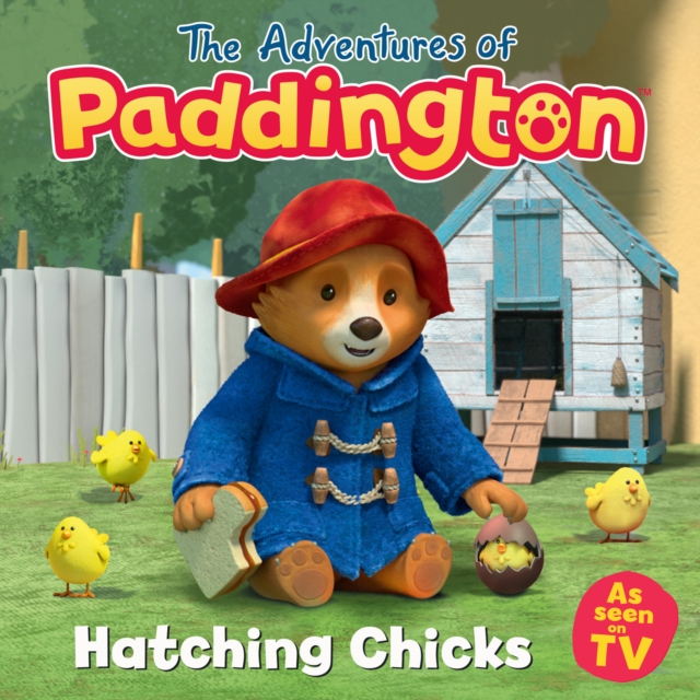 Hatching Chicks - 