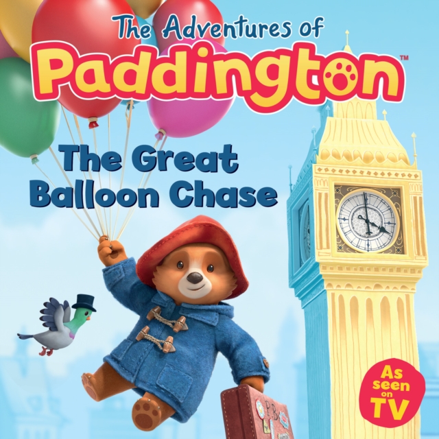 Great Balloon Chase - 