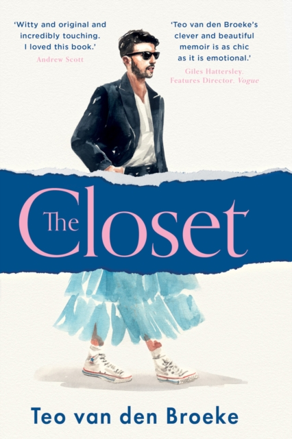 Closet - Teo Van Den Broeke